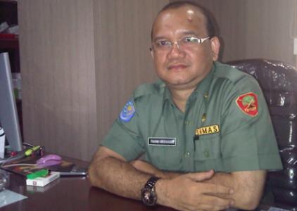 Disbudpar Medan Akan Tertibkan Tempat Hiburan